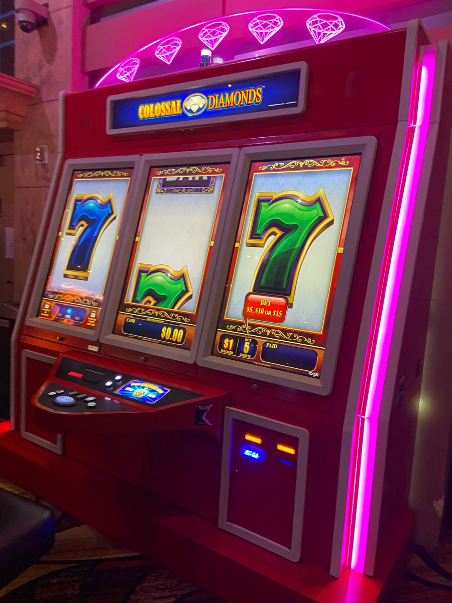 PlanetOfBets کیسینو میں سلاٹ کھیلنا شروع کریں۔